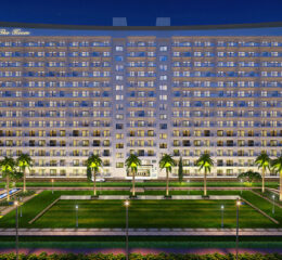 Central Park Flower Valley