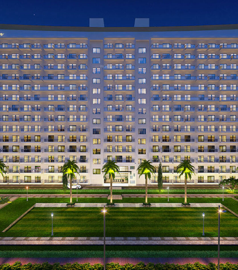 Central Park Flower Valley