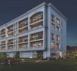 Central Park The Orchard