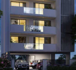 DLF Imperial Residences