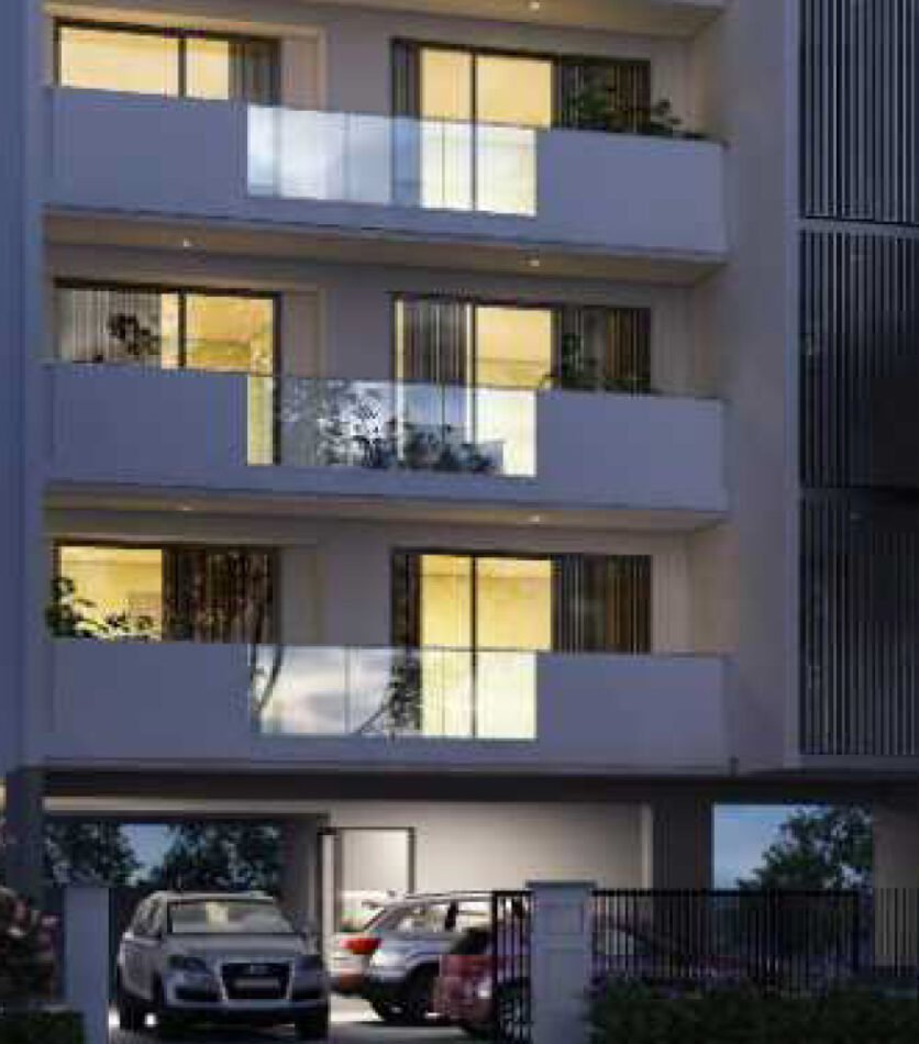 DLF Imperial Residences