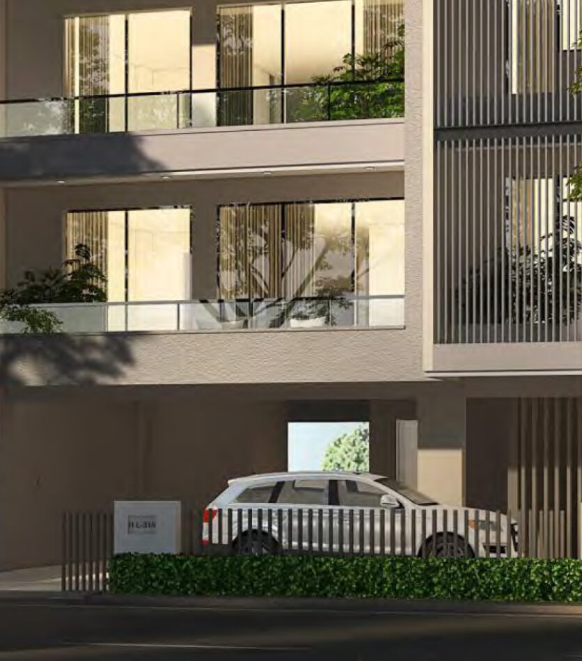 Independent Floors Phase IV