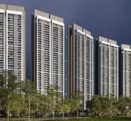 DLF Privana West