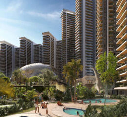 Elan The Presidential