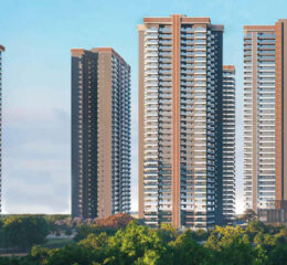 Godrej Zenith