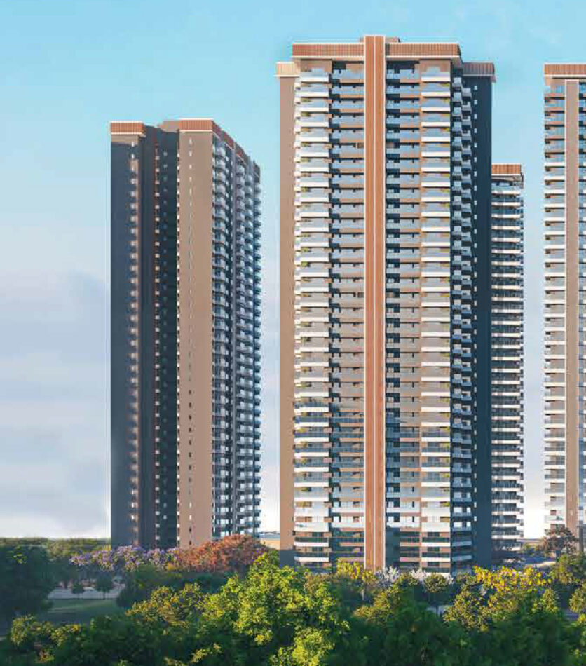 Godrej Zenith