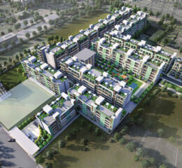 Signature Global City 63A