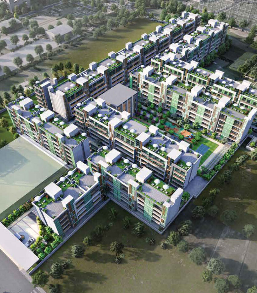 Signature Global City 63A