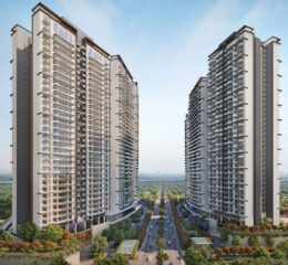 Signature Global De luxe DXP