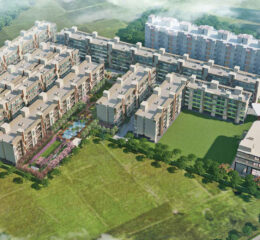 Signature Global City 37D II