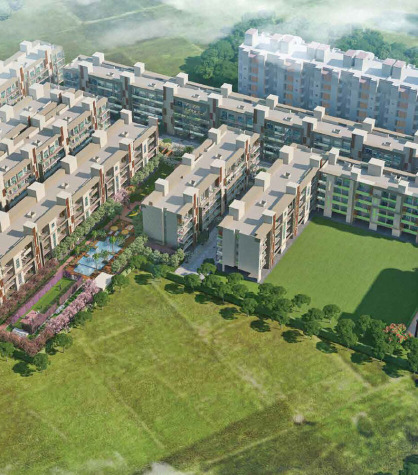 Signature Global City 37D II