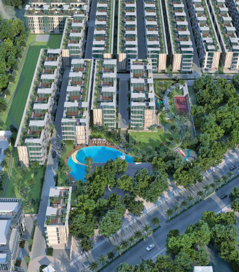 Signature Global City 79B