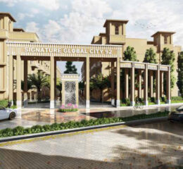 Signature Global City 92-2