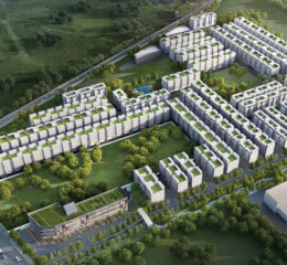 Signature Global City 93