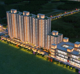 Signature Global Millennia IV