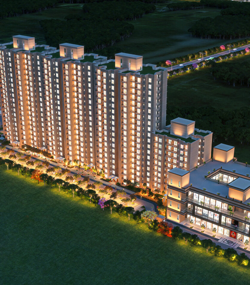 Signature Global Millennia IV