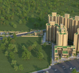 Signature Global Superbia