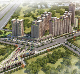 Signature Global Millennia