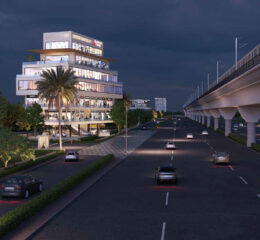 Suncity Vatsal Valley