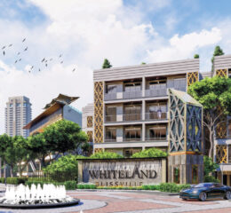 Whiteland BlissVille